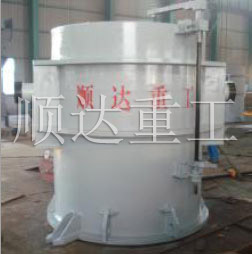 鐵水罐、高爐鐵(tiě)水罐、連鑄中包