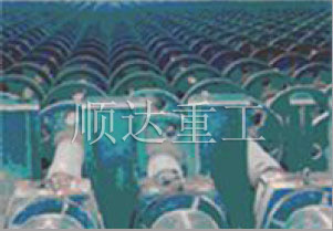 軋(zhá)鋼廠冷床(chuáng)系列