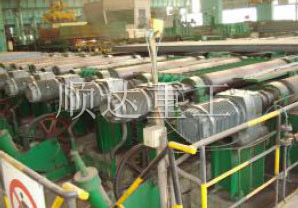 中(zhong)厚闆輥道(dào)系列