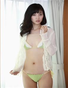 蛯原美纪-武器a原版