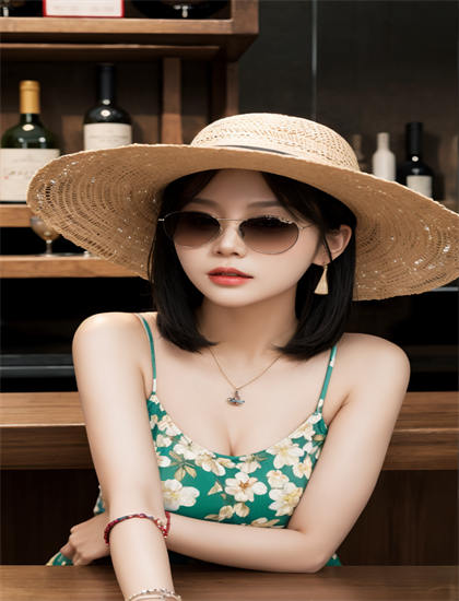 收视第一：我欲为人美版 第四季美学价值主流分析：艺术美感与审美特征探讨